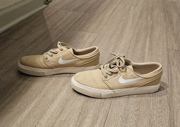 Nike Flat Shoes Mens