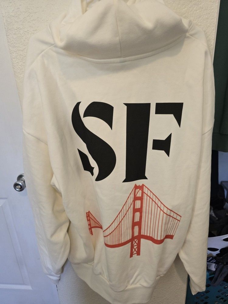 Jaded Society Sweatshirt