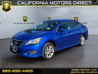 2014 Nissan Sentra