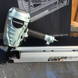 Tools ⚒️ Framing Nailer  3 1/2 New