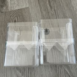 Breeding Box For Guppy