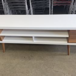 Mid-Century Modern Tv Stand