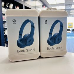 Beat Solo 4 
