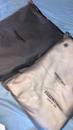 Fear of God Essentials shorts