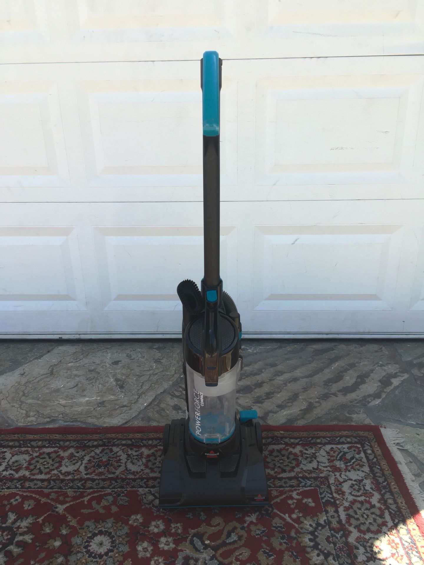 Bissell Powerforce Bagless Vacuum Cleaner