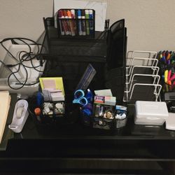 Office Supplies (INCLUDES PRINTER)