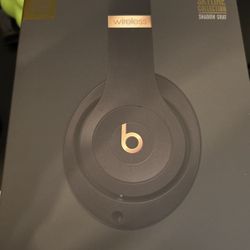 Beats Studio 3 Wireless 