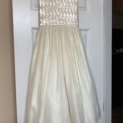 Girls Formal Dress