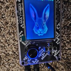 HackRF + Wide Ssb 30w Antenna 