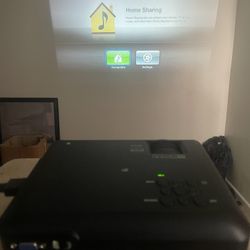 Gpx Projector