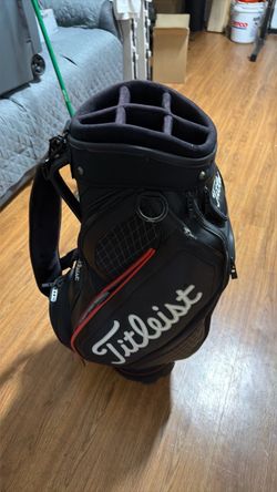 Titleist Cart Bag