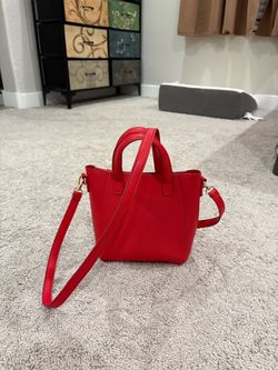 Hand bag