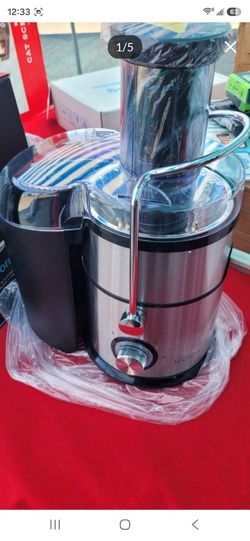 Extractor Juicer Centrifugal New Price Firm Corona92879
