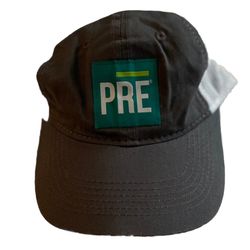 Pre Brand Cap