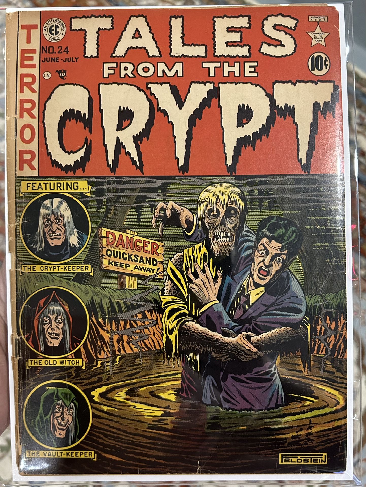 BUYING Collections! HORROR COMICS, COMIC BOOKS$$$$$$