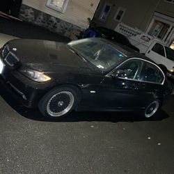 2006 BMW 330xi