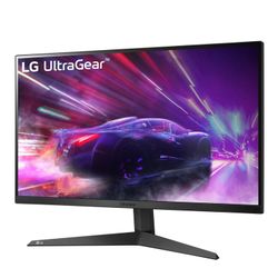 Lg Ultragear 27" Gaming Monitor