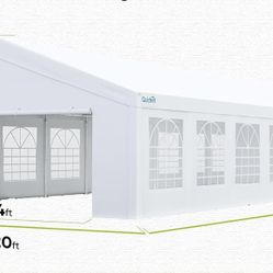 Carpa 20x60
