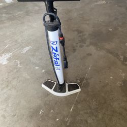 Bike Pump