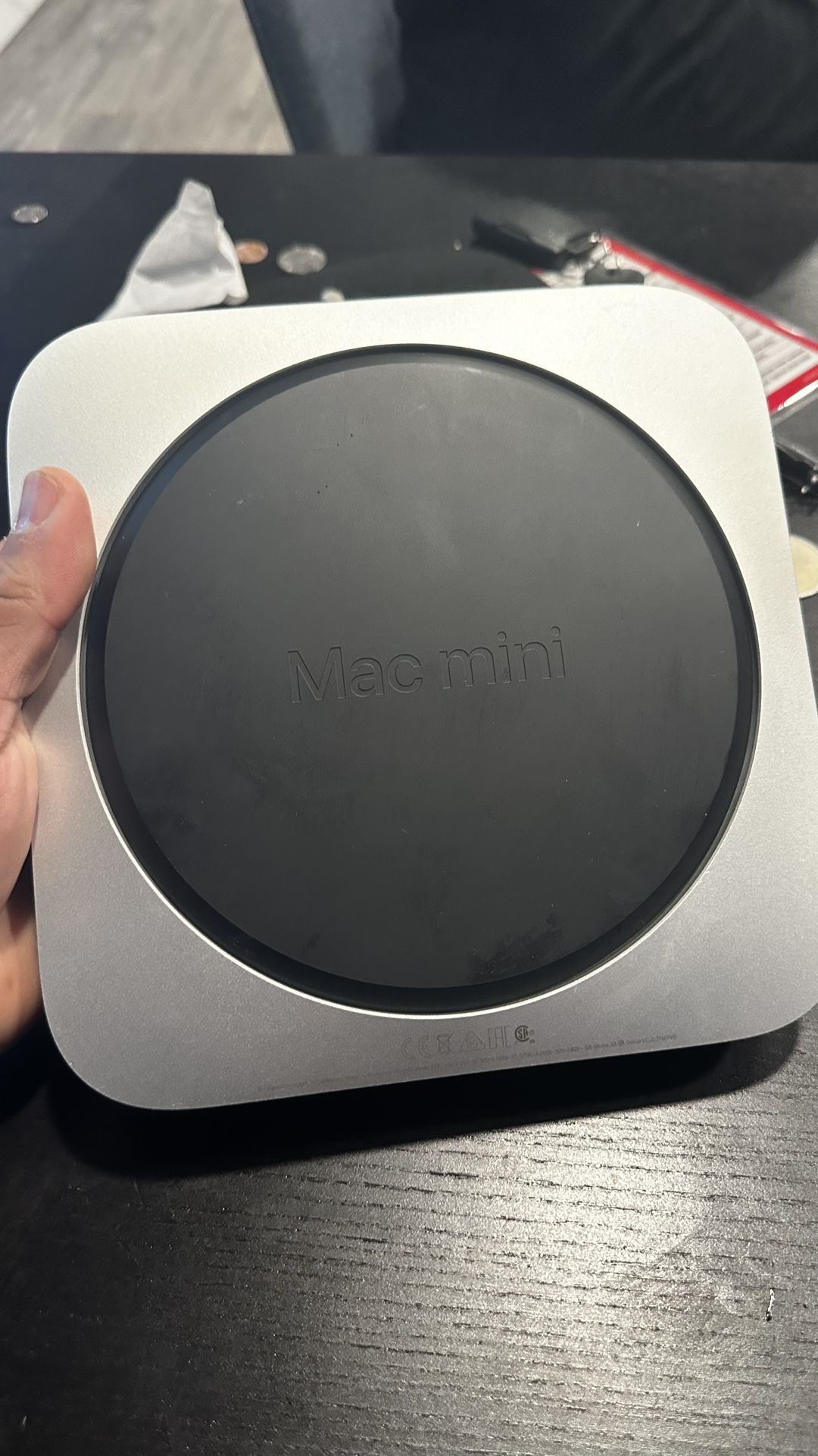 Mac mini 