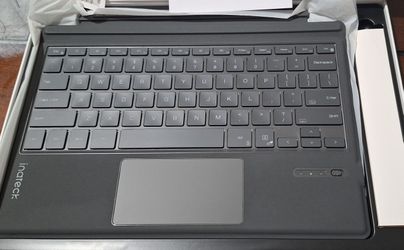 Keyboard