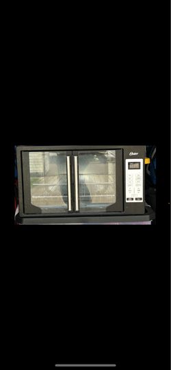 Oster Extra Large Convection Oven