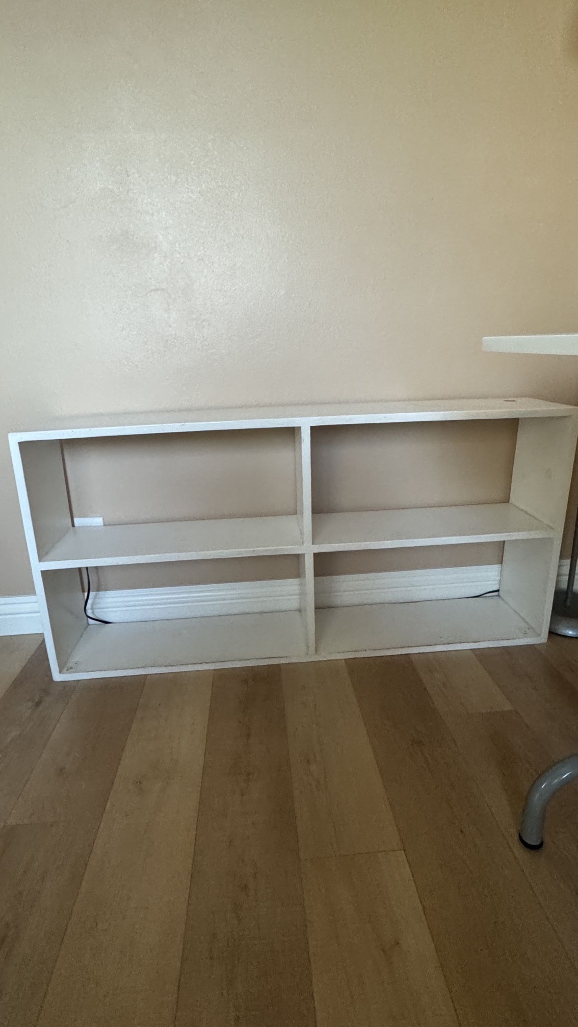 Shelve