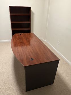 Desk Set