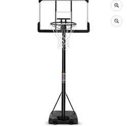 Basketball Hoop