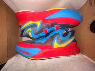 KYRIE 8 GO se 5y
