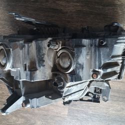 Headlight 