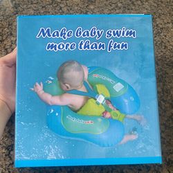 Baby Pool Float