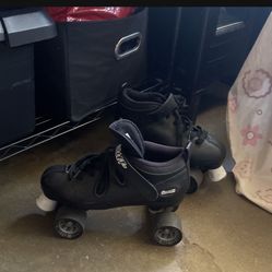 Patines