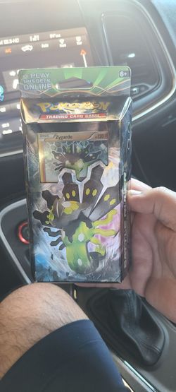 Pokemon sealed