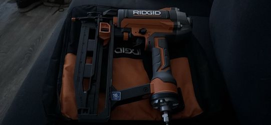 Ridgid