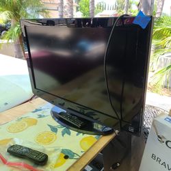 32'' Tv