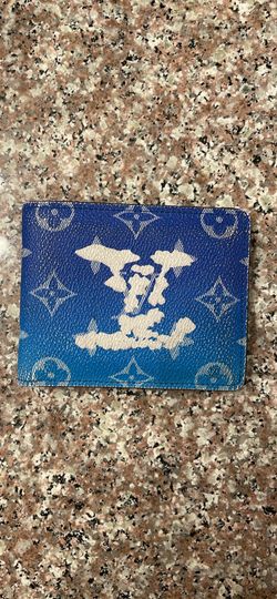 Authentic Louis Vuitton Wallet