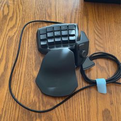Razer Tartarus Chroma 