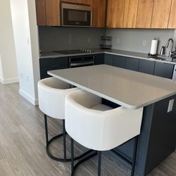 BAR STOOLS