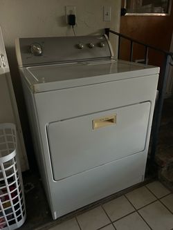 dryer