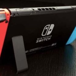 Nintendo Switch Gaming System