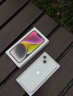 iPhone 14  256gig Unlock