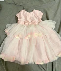 Baby girl dress