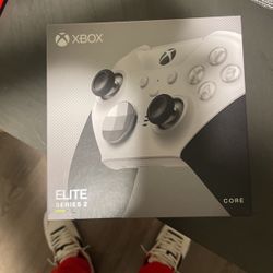 Xbox Elite Series 2 Controller 