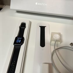 Apple Watch SERIES 1
