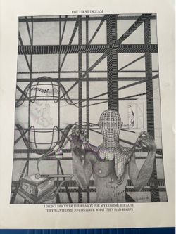 Richard Gardelle signed prints
