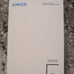 Anker Charger 