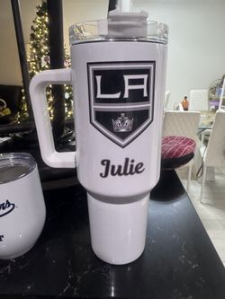 Printed Hydroflask