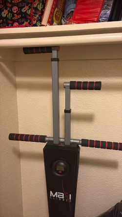 Maxi Climber