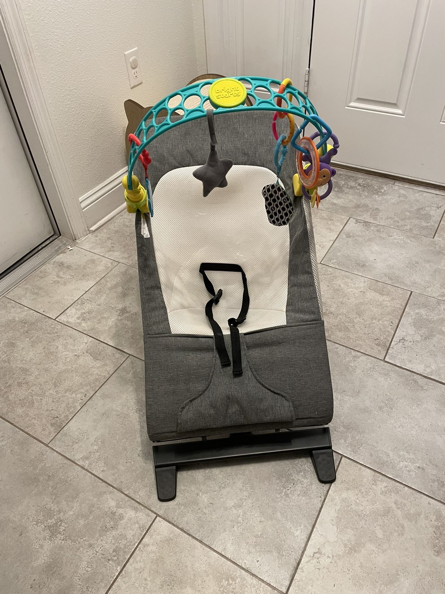 Infant Bouncer